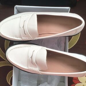Nordstrom brand loafers